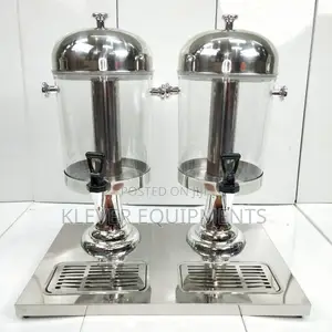 Catering Juice Dispenser