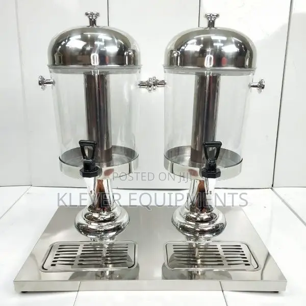 Catering Juice Dispenser
