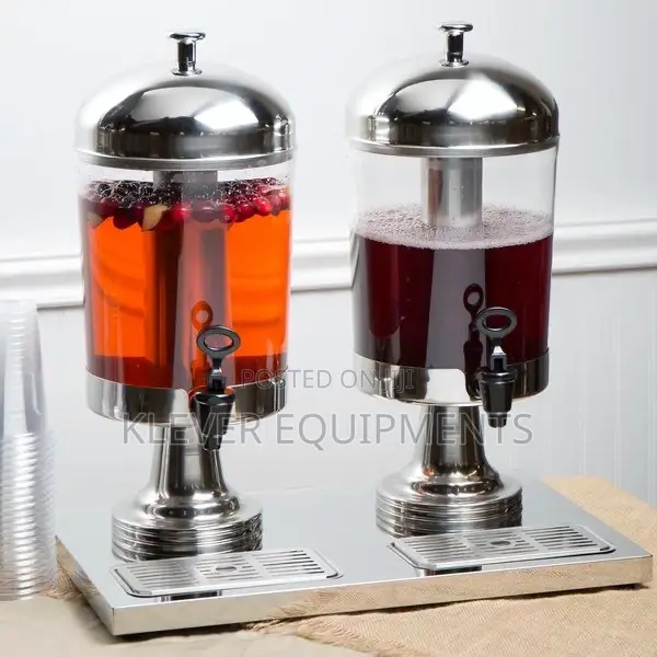 Catering Juice Dispenser