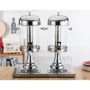 Catering Juice Dispenser