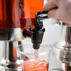 Catering Juice Dispenser