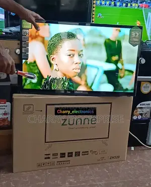 ZUNNE Tv 32 Inch