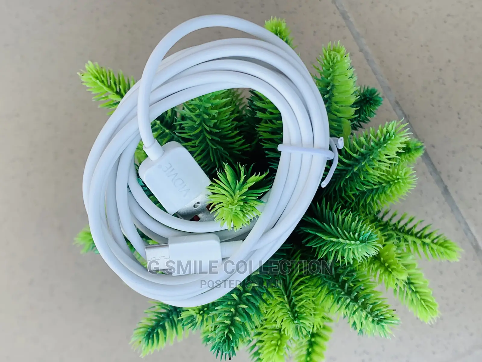 Vidvie Type C Usb