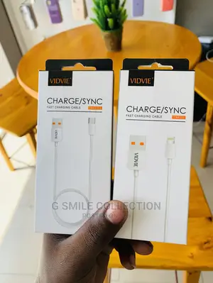 Vidvie Type C Usb