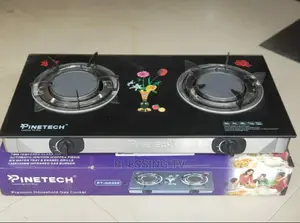 Pinetech Jiko La Gas