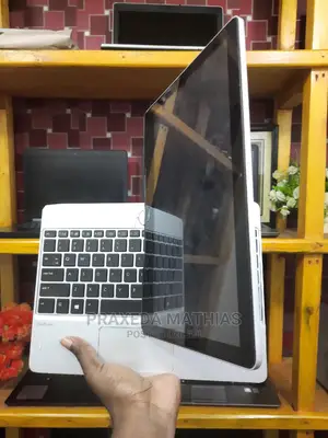Laptop HP EliteBook Revolve 810 G1 4GB Intel Core I5 SSD 128GB
