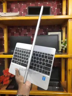 Laptop HP EliteBook Revolve 810 G1 4GB Intel Core I5 SSD 128GB