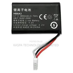Batteries For Wireless Deskphone