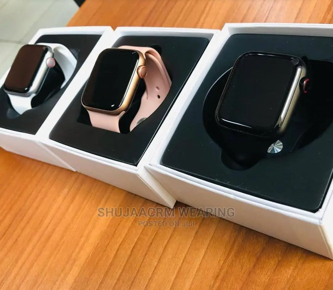 Smart Watch 6