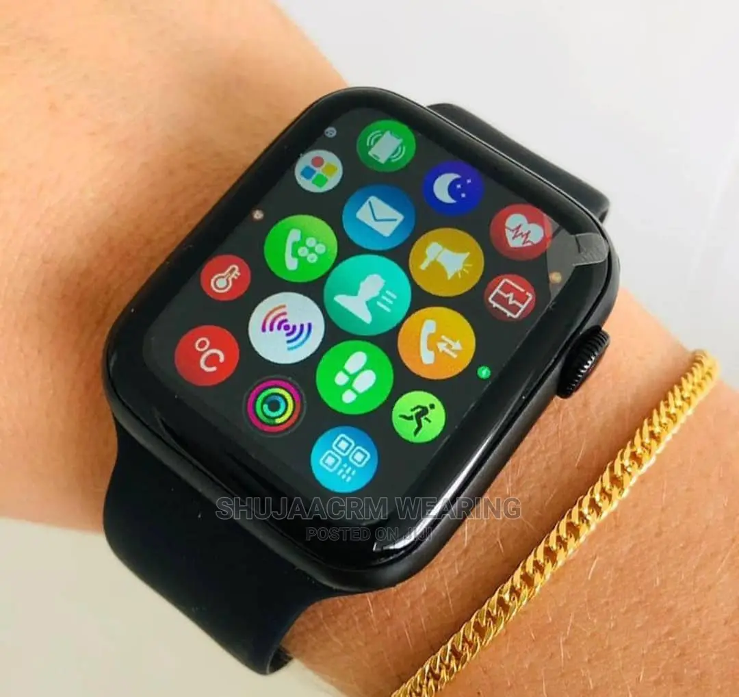 Smart Watch 6