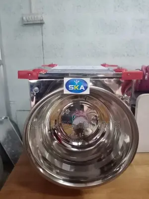Electric Coconut Scraper