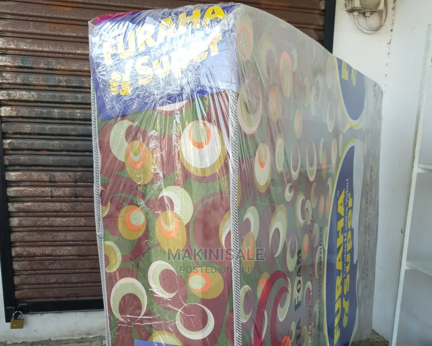 Magodoro Imara Kutoka Vitafoam Super Furaha Warranty