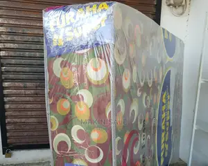 Magodoro Imara Kutoka Vitafoam Super Furaha Warranty