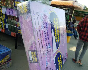 Magodoro Imara Kutoka Vitafoam Super Furaha Warranty