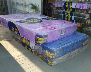 Magodoro Imara Kutoka Vitafoam Super Furaha Warranty