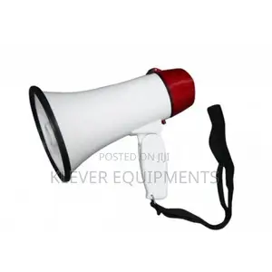 Aborder Hand Held Speaker (Megaphone)