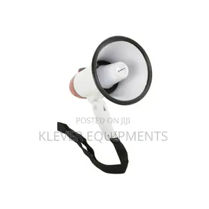 Aborder Hand Held Speaker (Megaphone)