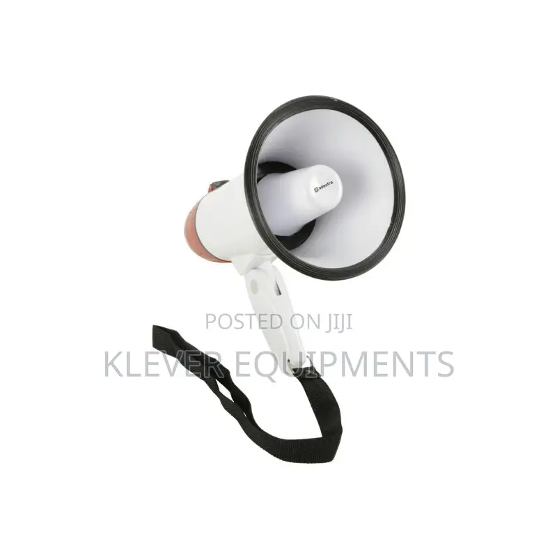 Aborder Hand Held Speaker (Megaphone)