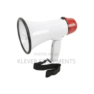 Aborder Hand Held Speaker (Megaphone)