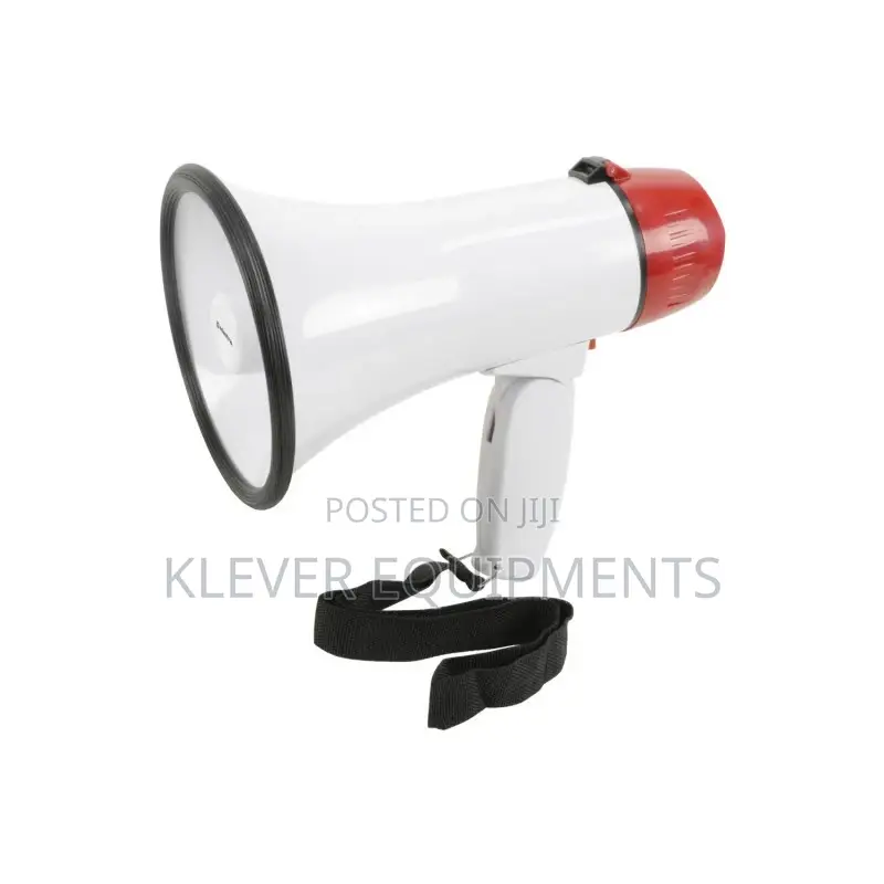 Aborder Hand Held Speaker (Megaphone)