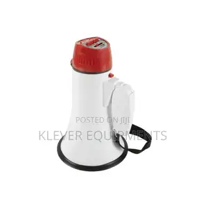 Aborder Hand Held Speaker (Megaphone)