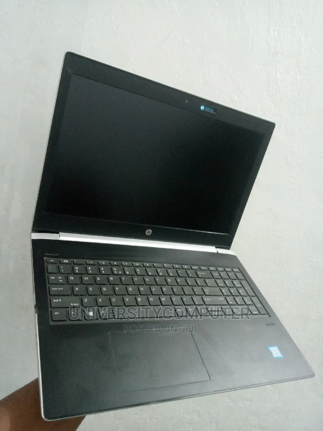 Laptop HP ProBook 450 G5 8GB Intel Core I5 HDD 1T