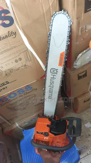 Husqvarna 272xp Original Made in Brazil