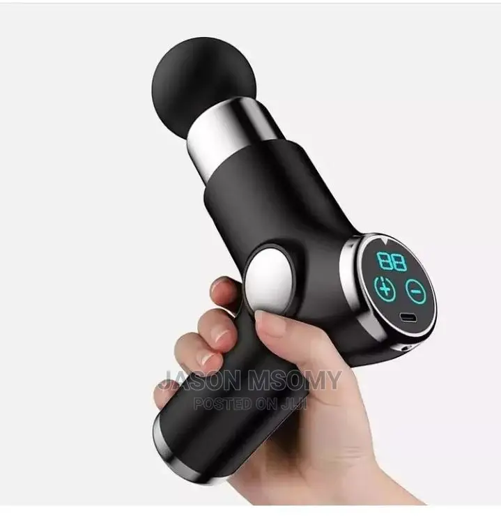 Massage Muscle Gun