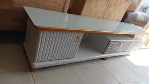 Hardwood TV Stands