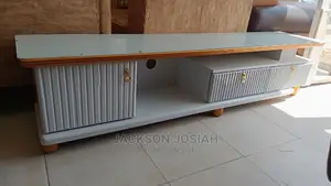 Hardwood TV Stands