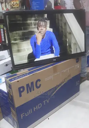 Pmc TV Inch 32 LED