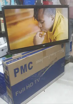 Pmc TV Inch 32 LED