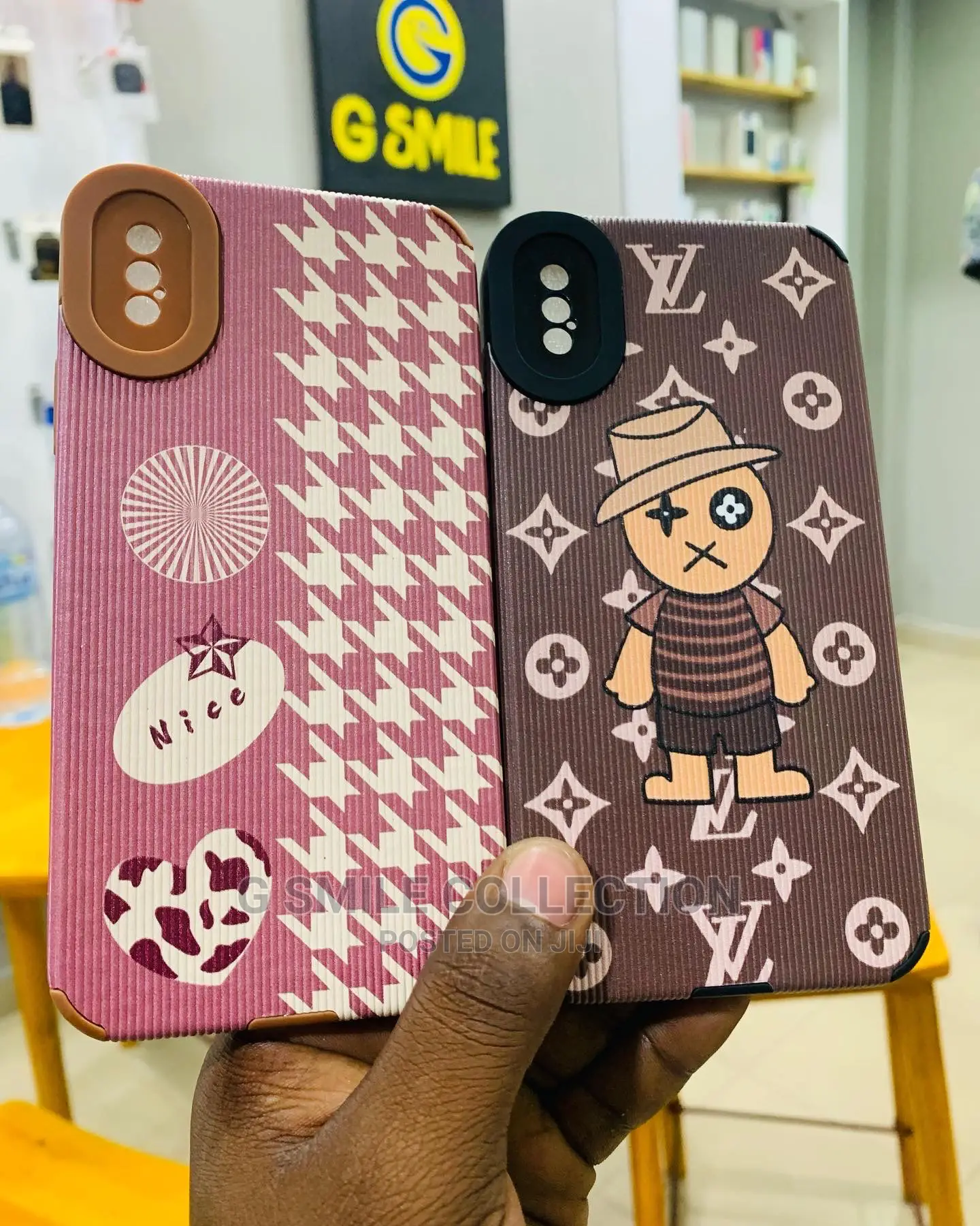 iPhone Covers