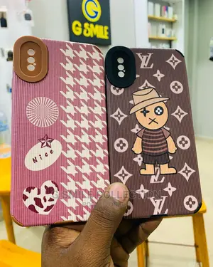 iPhone Covers