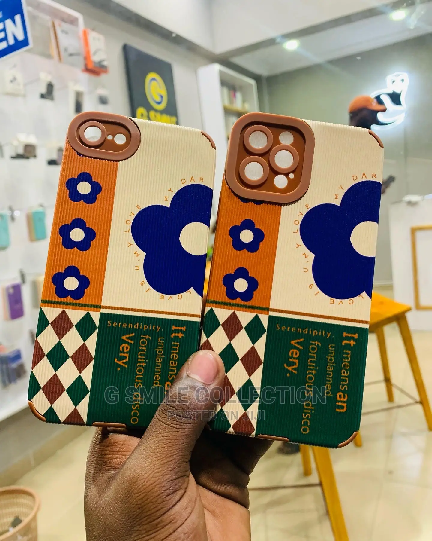 iPhone Covers