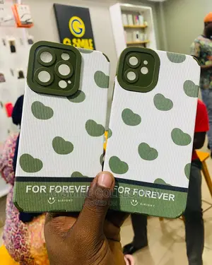 iPhone Covers