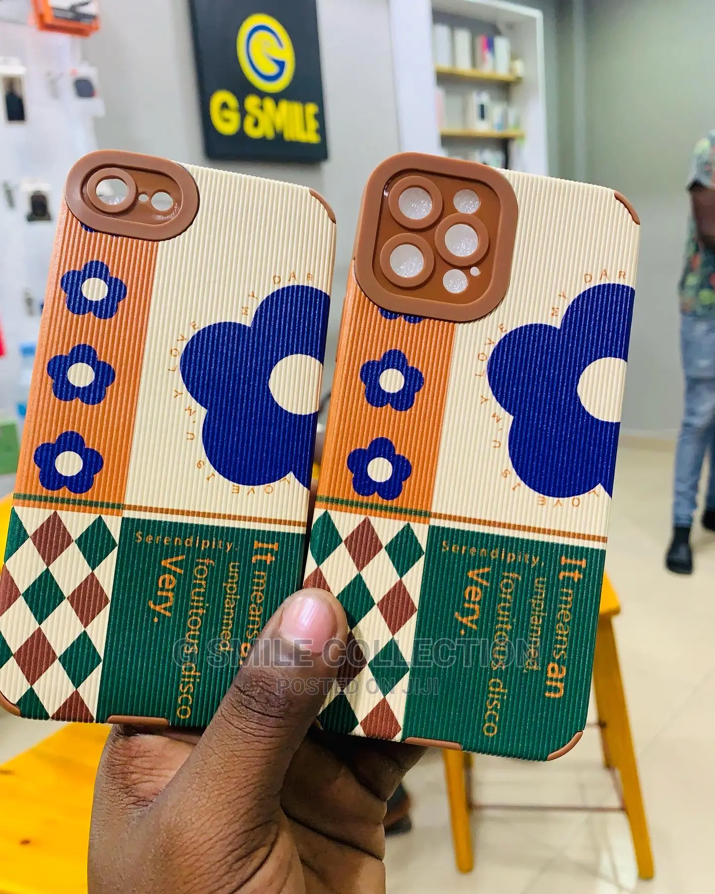 iPhone Covers