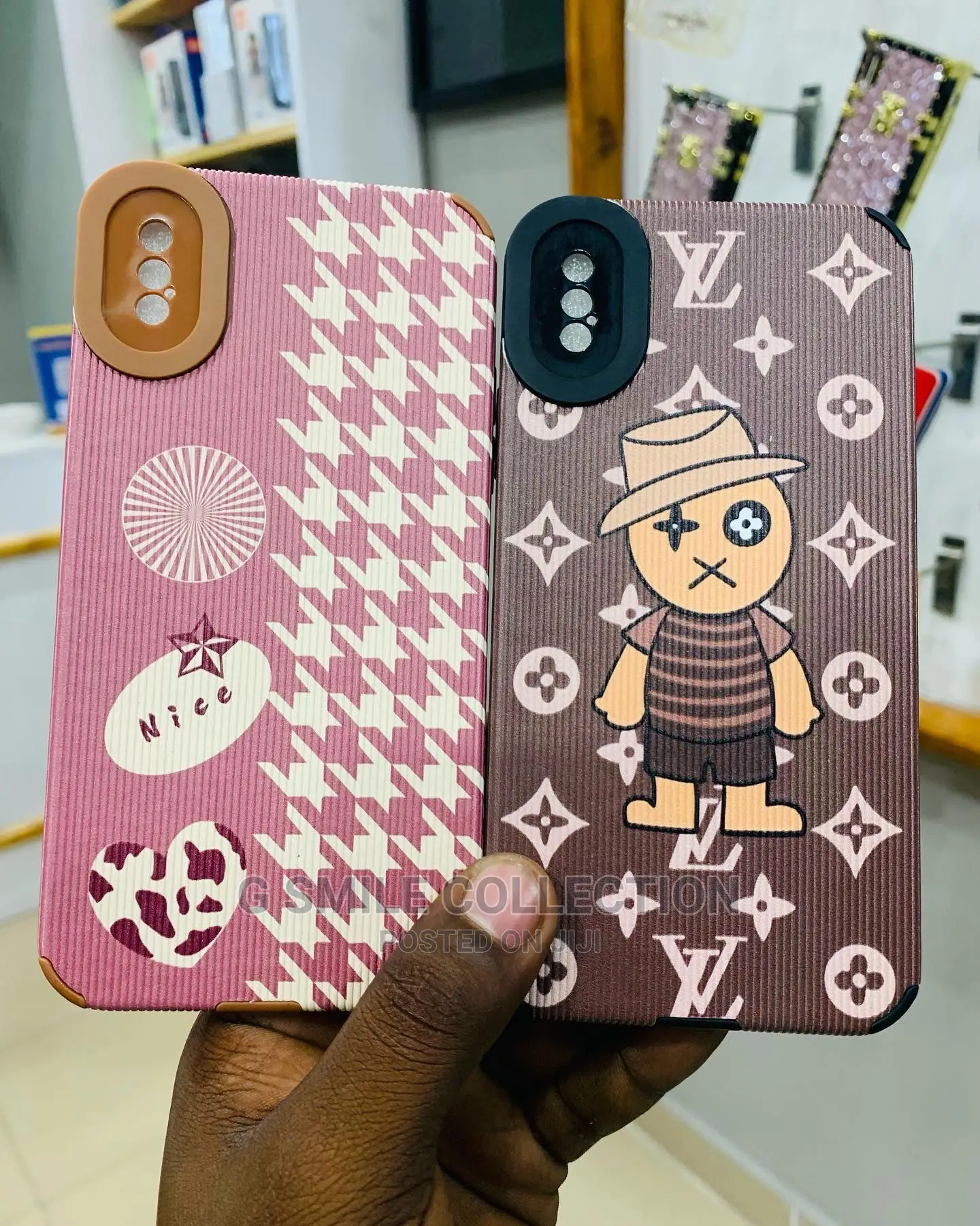 iPhone Covers