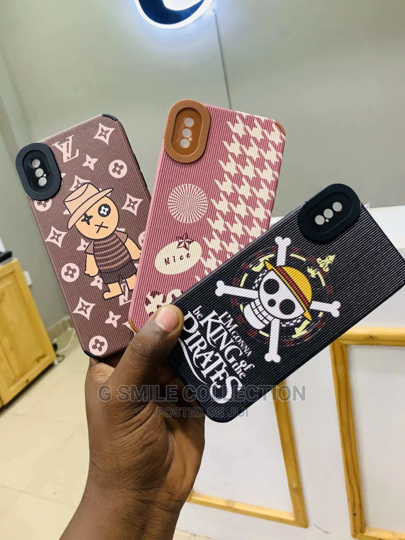 iPhone Covers
