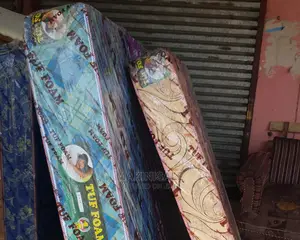 Magodoro Imara Kutoka Tuffoam Ni Zuri Sana Na Imara