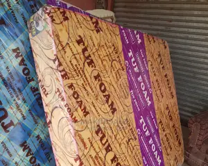 Magodoro Imara Kutoka Tuffoam Ni Zuri Sana Na Imara