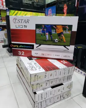 T STAR Tv 32 Inch