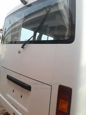 Nissan Civilian for Sale