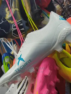 Football Boots Adizero