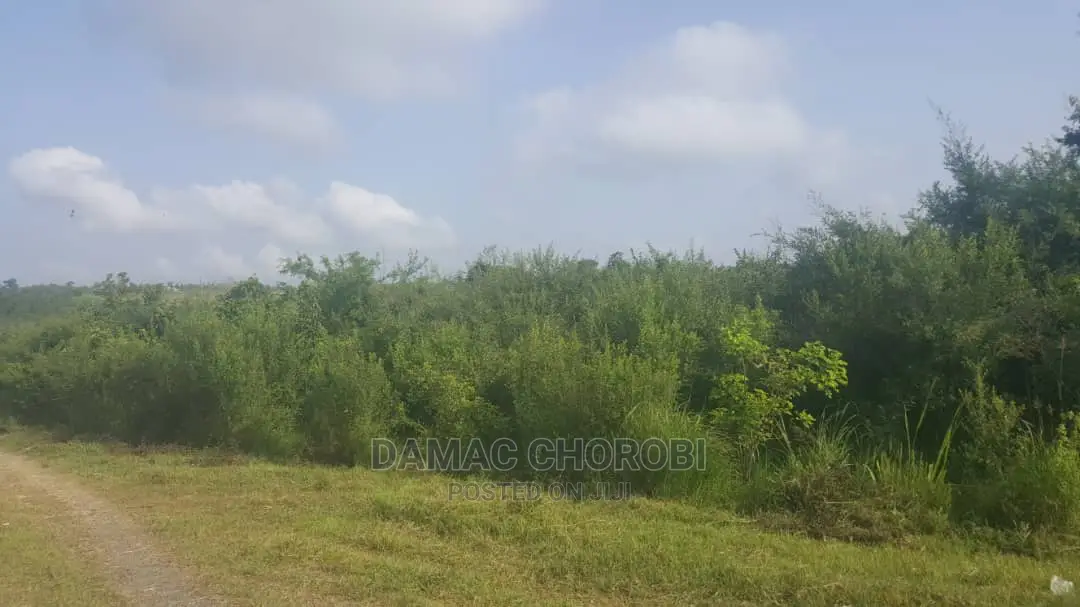 Shamba Acre 2500 Mikese Morogoro Linauzwa in Morogoro Urban Land