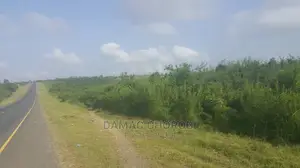 Shamba Acre 2500 Mikese Morogoro Linauzwa