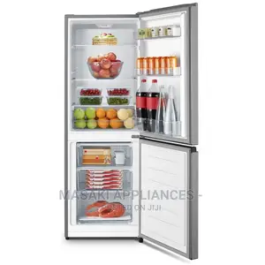 OFFER Hisense H310BI Refrigerator Fridge Freezer 223 LITRE
