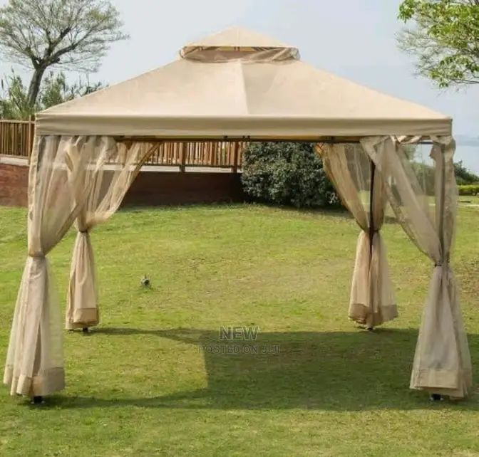 Tents and Shades