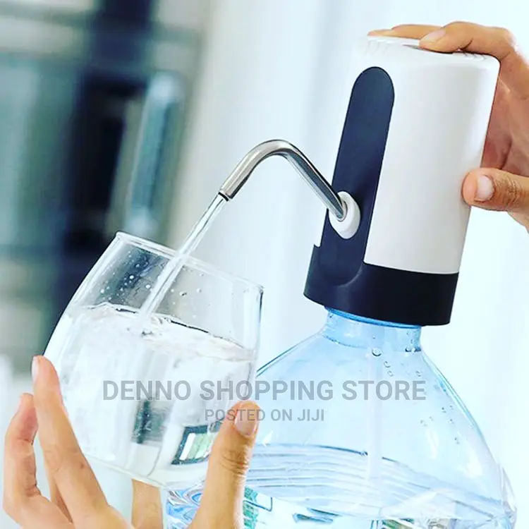 Mini Rechargeable Water Dispensor