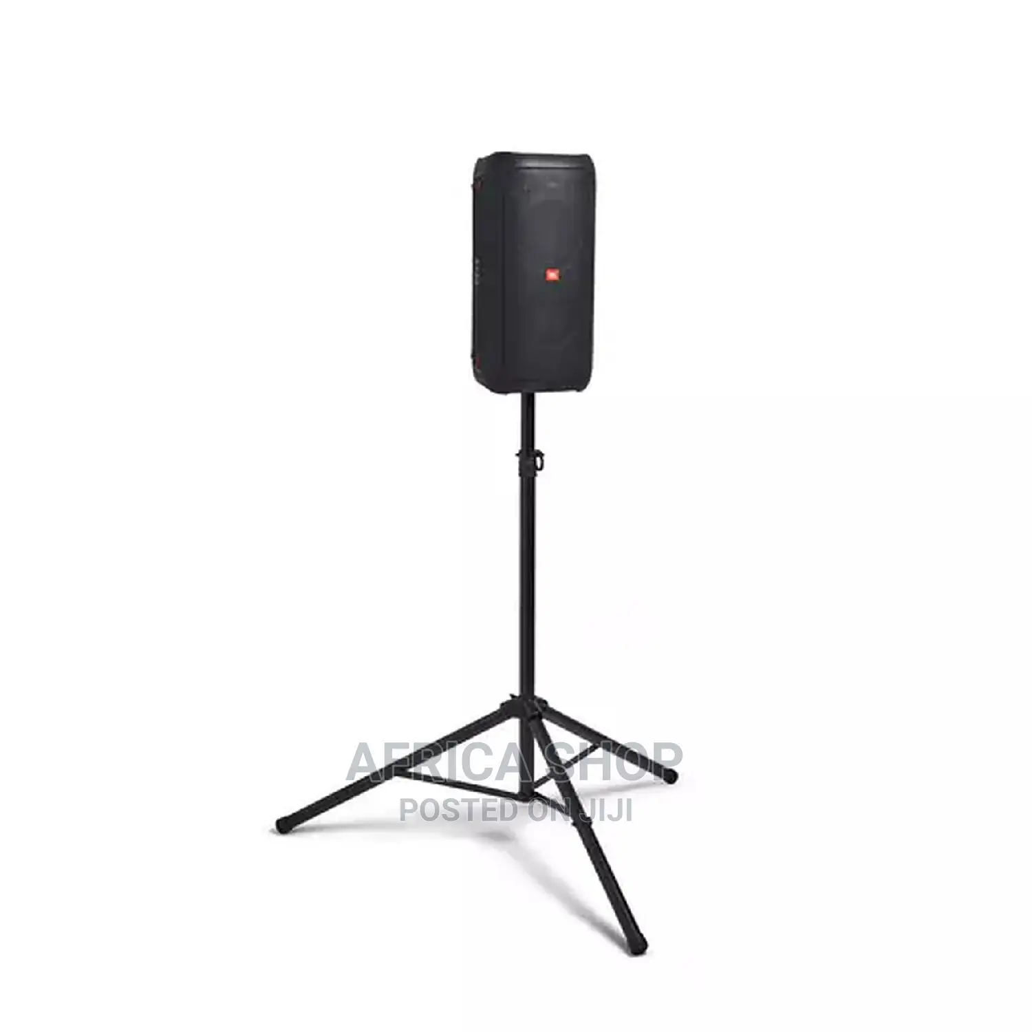 Jbl Party Box 100 Portable Bluetooth Speaker